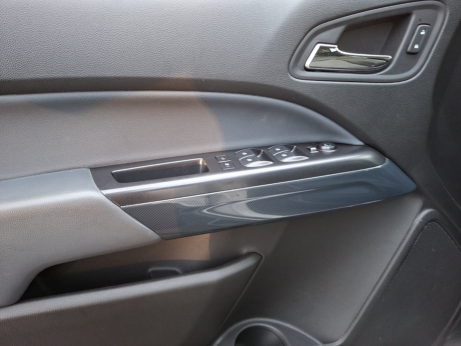 2020 Chevrolet Colorado Z71