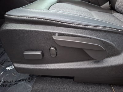 2020 Chevrolet Colorado Z71