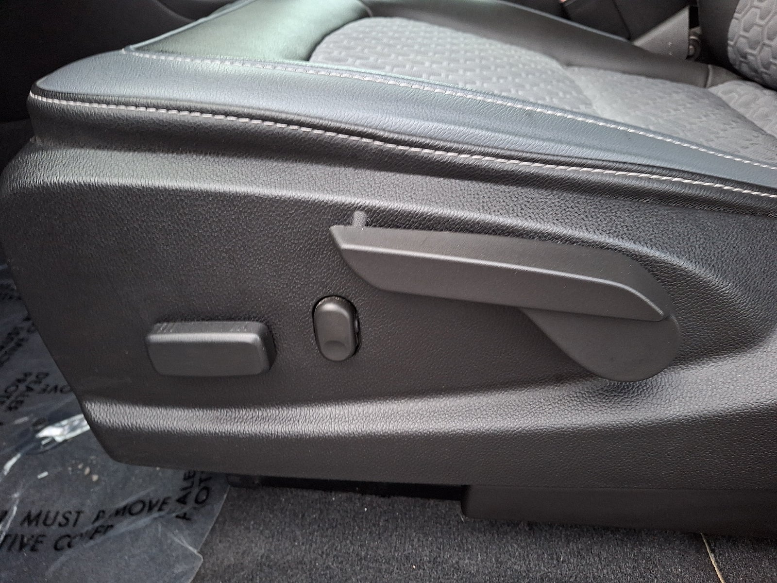 2020 Chevrolet Colorado Z71