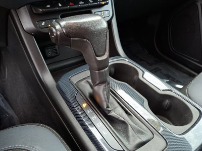 2020 Chevrolet Colorado Z71