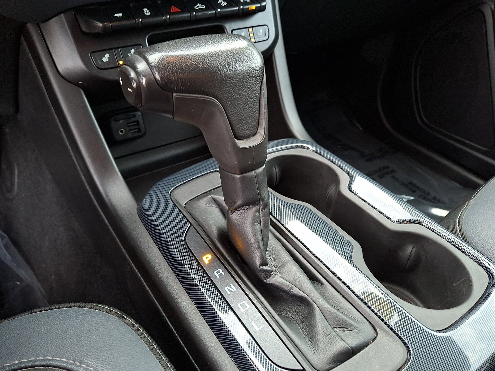 2020 Chevrolet Colorado Z71