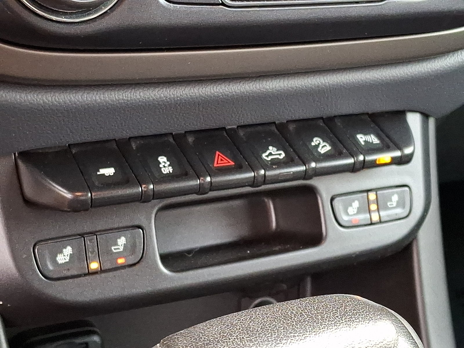 2020 Chevrolet Colorado Z71