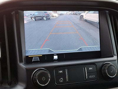 2020 Chevrolet Colorado Z71