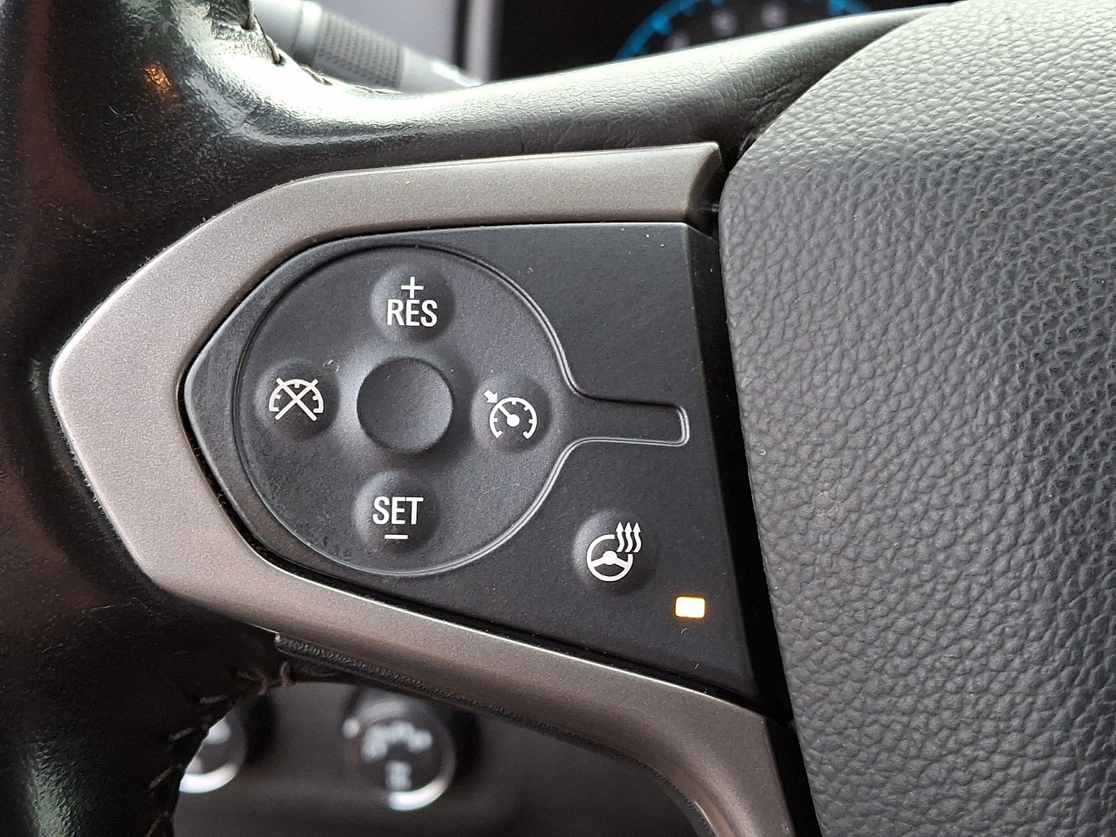 2020 Chevrolet Colorado Z71