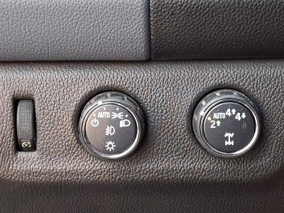 2020 Chevrolet Colorado Z71