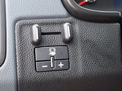 2020 Chevrolet Colorado Z71