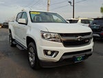 2020 Chevrolet Colorado Z71