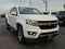 2020 Chevrolet Colorado Z71