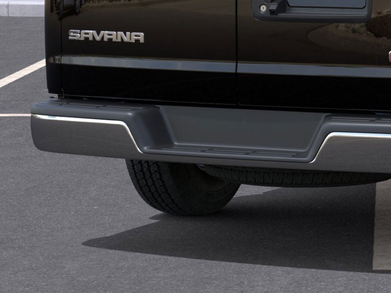 2025 GMC Savana Passenger 2500 LT