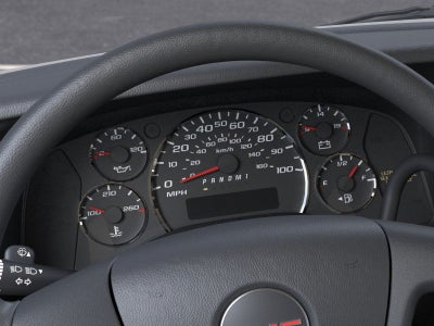 2025 GMC Savana Passenger 2500 LT