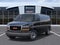 2025 GMC Savana Passenger 2500 LT