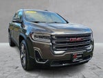 2020 GMC Acadia AT4