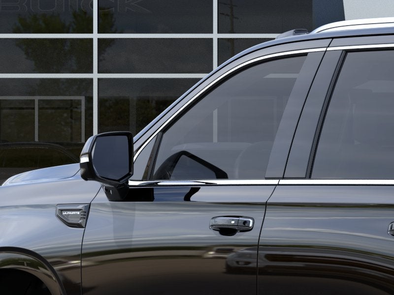 2027 GMC Yukon Denali Ultimate