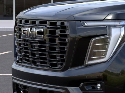 2027 GMC Yukon Denali Ultimate