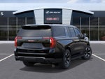 2027 GMC Yukon XL AT4