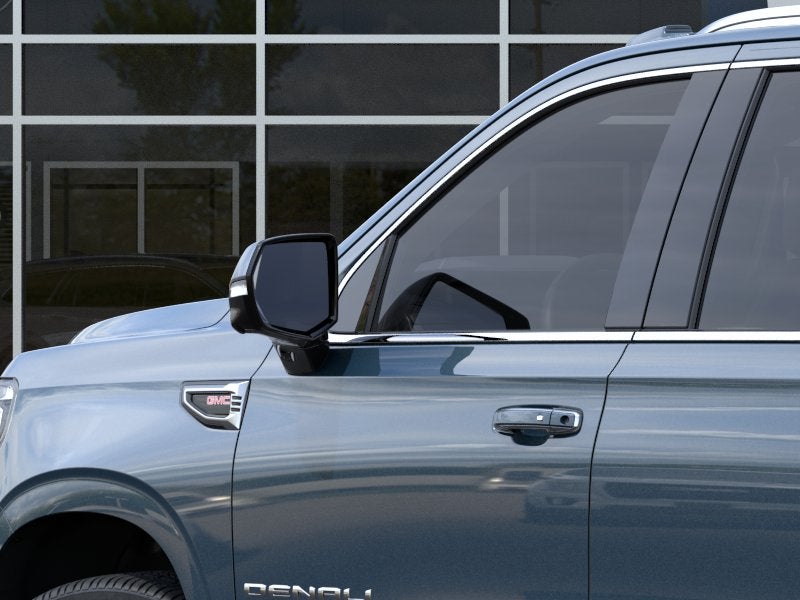 2027 GMC Yukon XL Denali