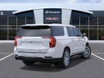 2027 GMC Yukon XL Denali