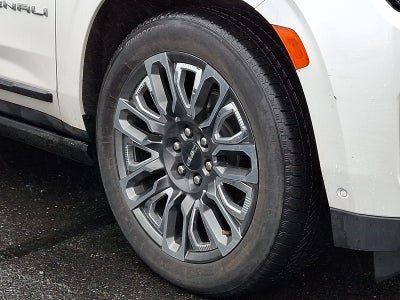 2023 GMC Yukon XL Denali Ultimate
