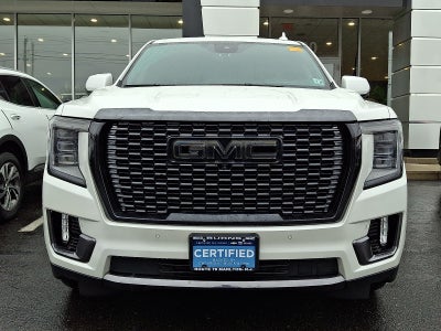 2023 GMC Yukon XL Denali Ultimate