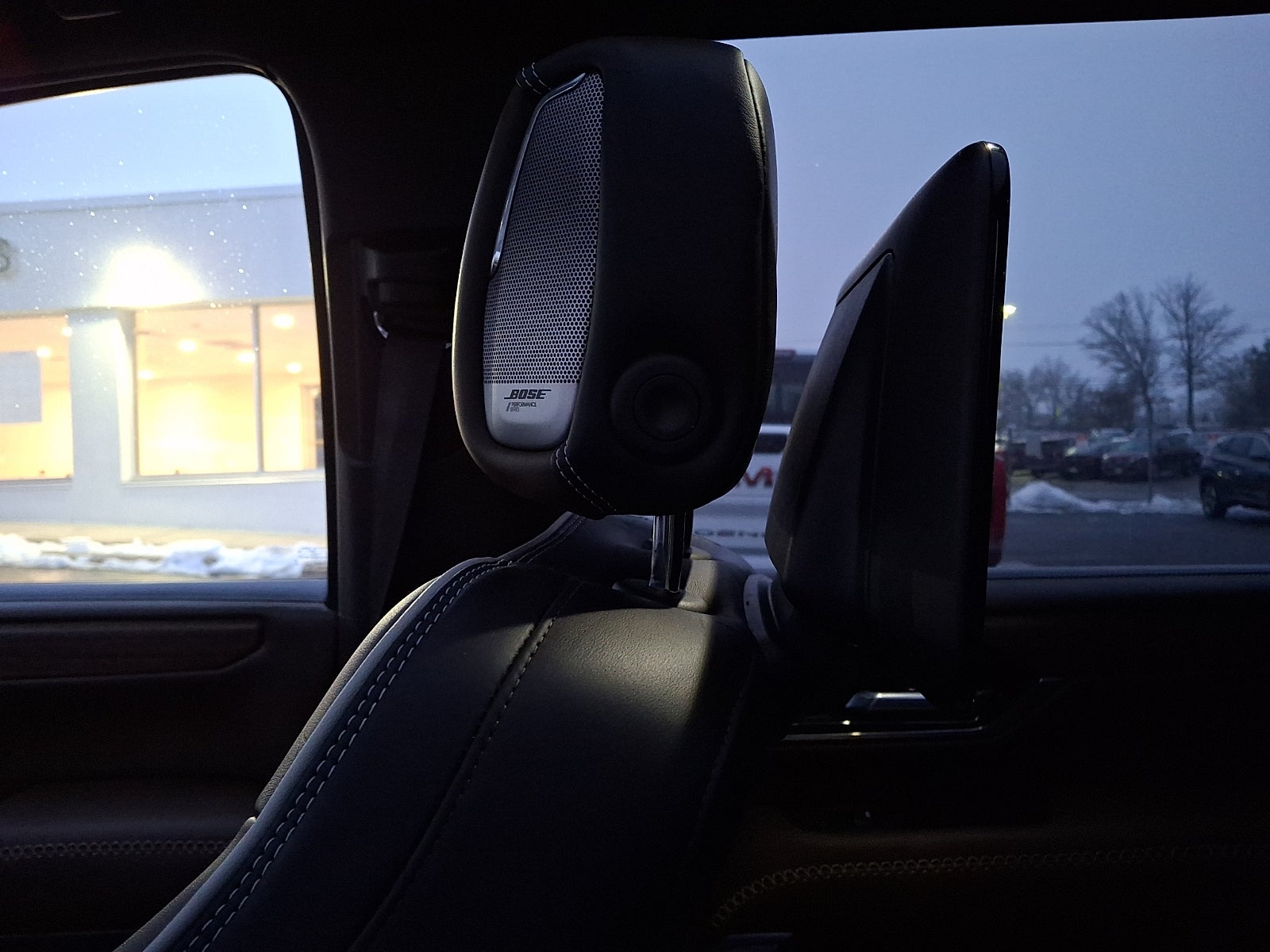 2025 GMC Yukon XL Denali Ultimate