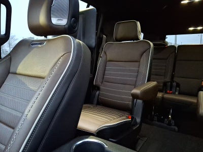 2025 GMC Yukon XL Denali Ultimate