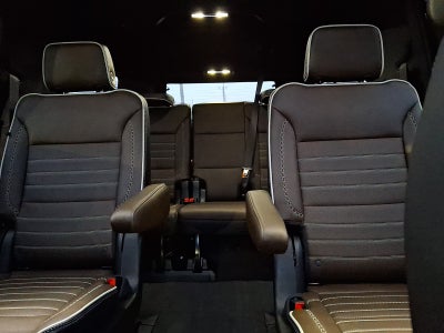 2025 GMC Yukon XL Denali Ultimate