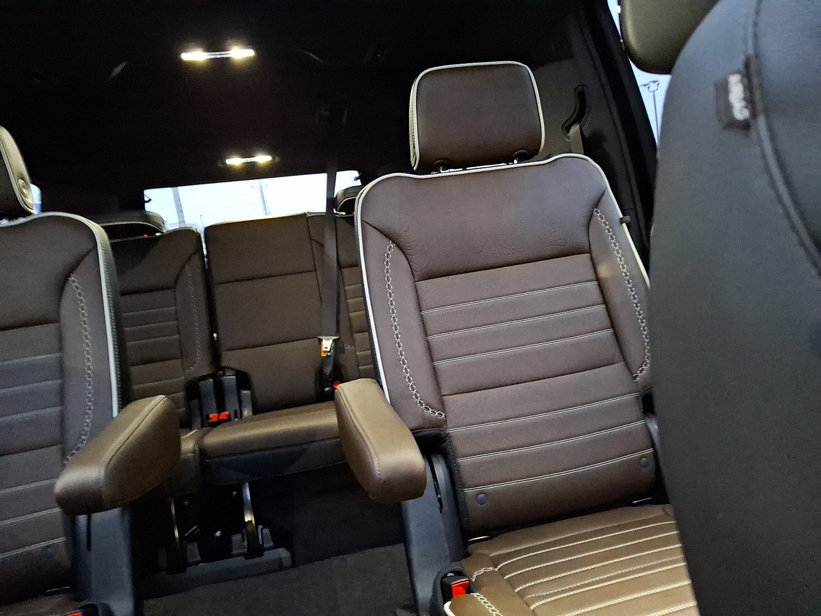 2025 GMC Yukon XL Denali Ultimate