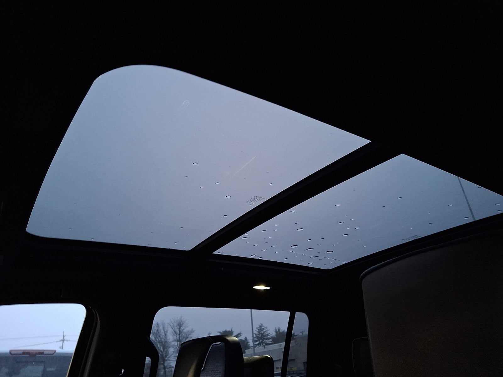 2025 GMC Yukon XL Denali Ultimate