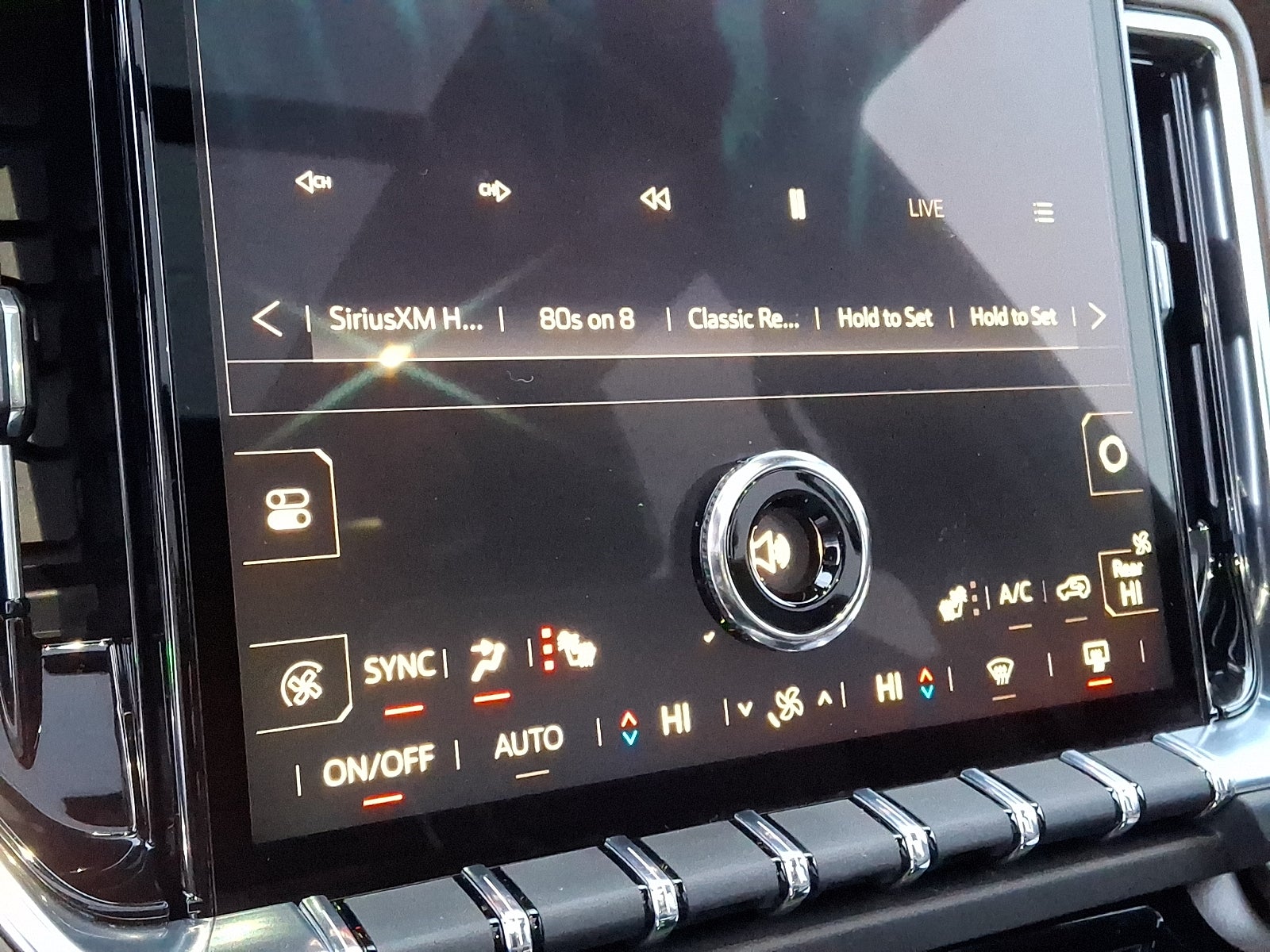 2025 GMC Yukon XL Denali Ultimate