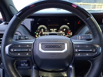 2025 GMC Yukon XL Denali Ultimate