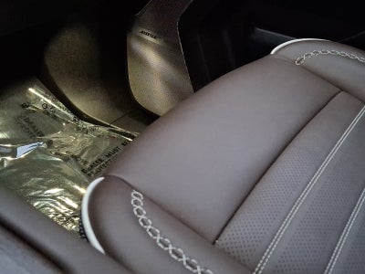 2025 GMC Yukon XL Denali Ultimate