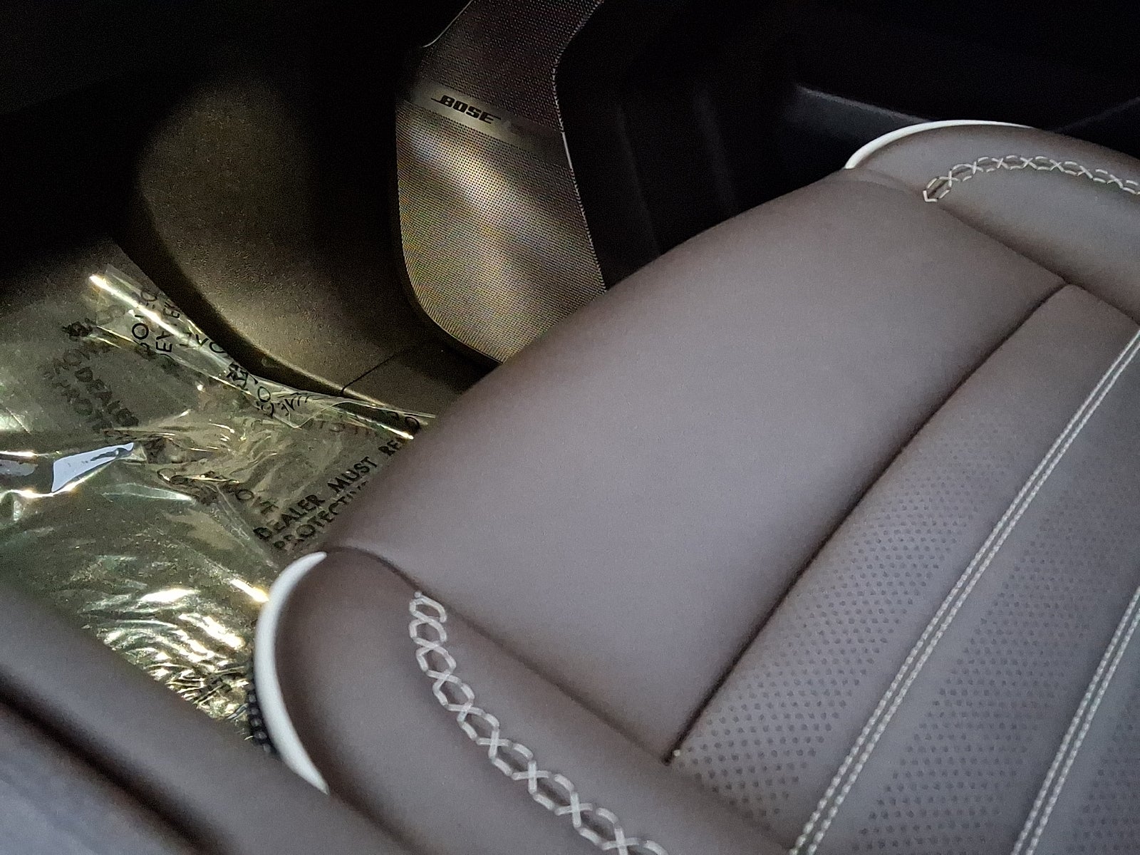 2025 GMC Yukon XL Denali Ultimate