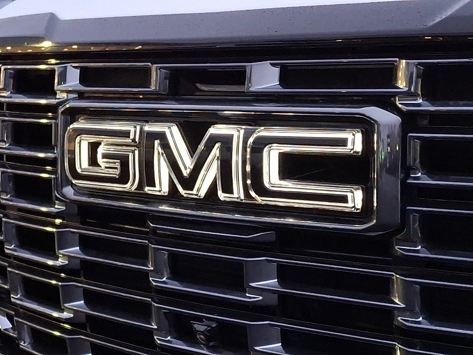 2025 GMC Yukon XL Denali Ultimate