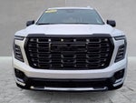 2025 GMC Yukon XL Denali Ultimate