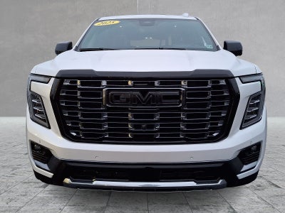 2025 GMC Yukon XL Denali Ultimate