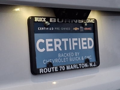 2025 GMC Yukon XL Denali Ultimate