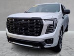 2025 GMC Yukon XL Denali Ultimate