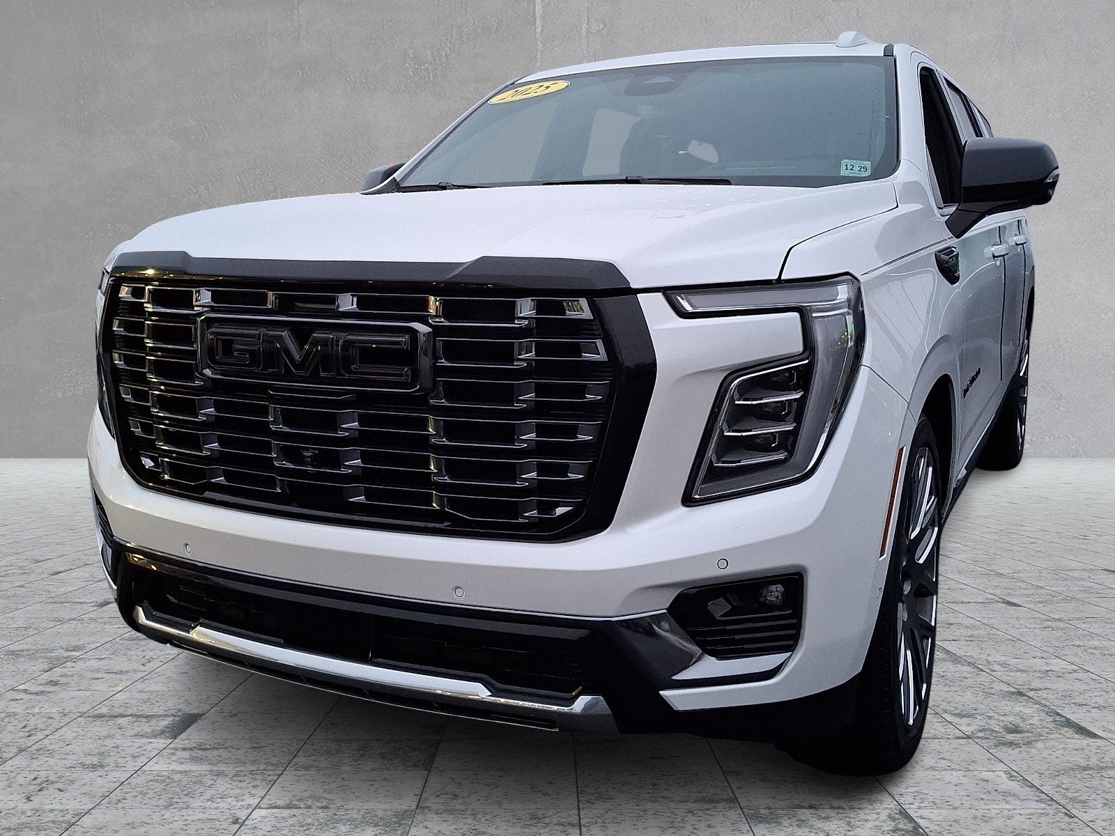 2025 GMC Yukon XL Denali Ultimate