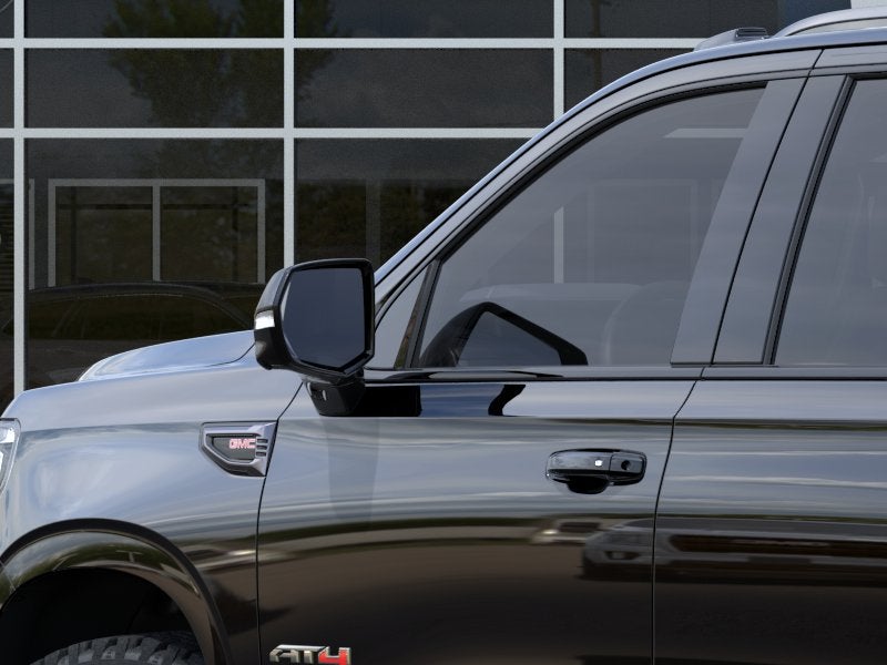 2027 GMC Yukon XL AT4 Ultimate