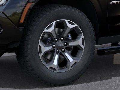 2027 GMC Yukon XL AT4 Ultimate