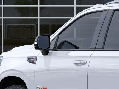 2027 GMC Yukon XL AT4 Ultimate