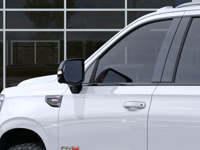 2027 GMC Yukon XL AT4 Ultimate