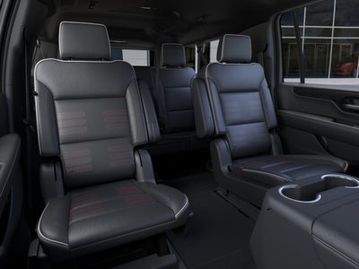 2027 GMC Yukon XL AT4 Ultimate