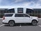2027 GMC Yukon XL AT4 Ultimate
