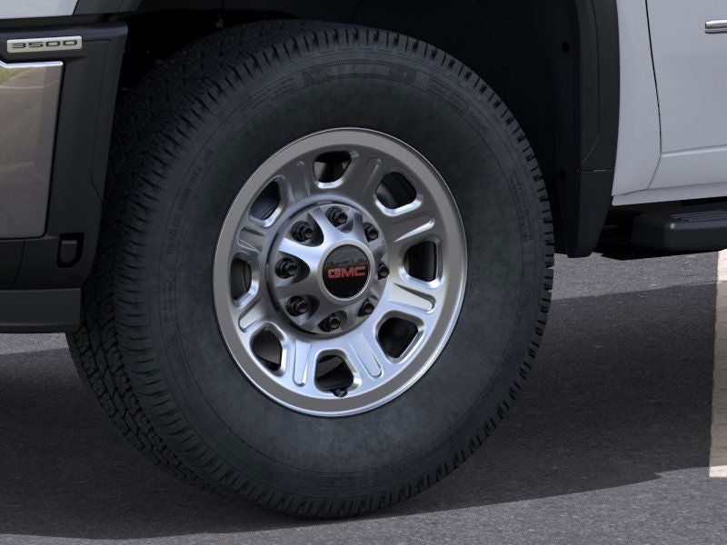 2026 GMC Sierra 3500 HD Pro