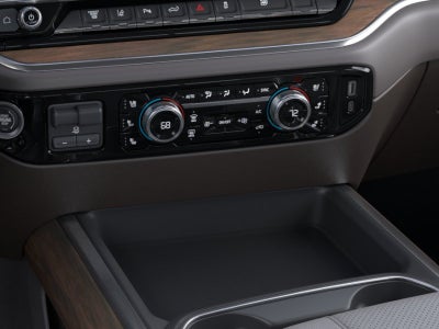 2026 GMC Sierra 3500 HD SLT DRW