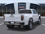 2026 GMC Sierra 3500 HD SLT DRW