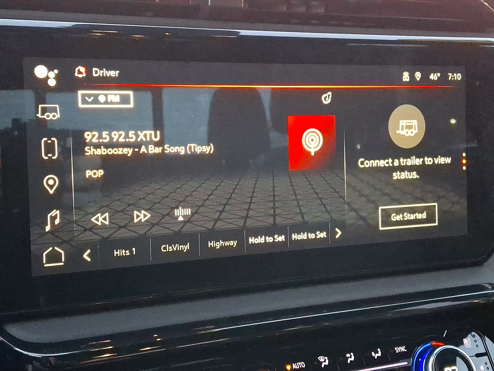 2025 GMC Sierra 3500HD AT4 - Photo 17