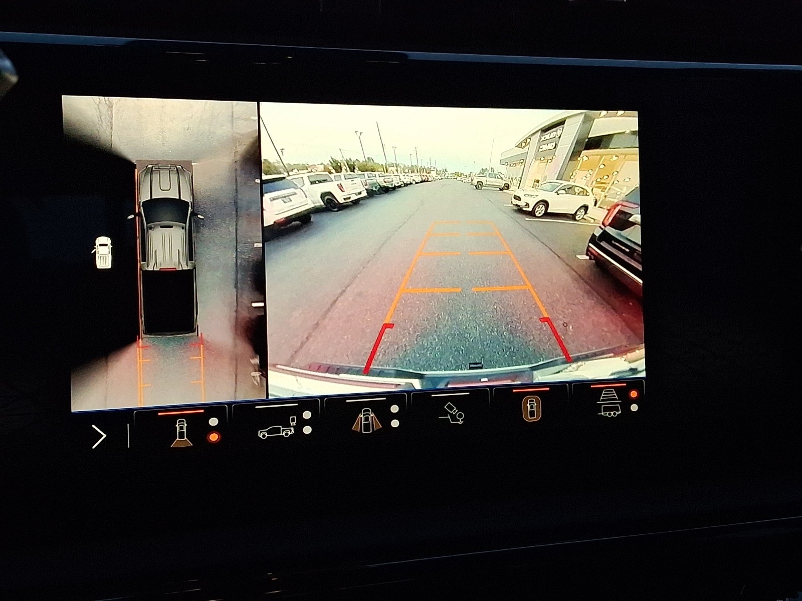2025 GMC Sierra 3500HD AT4 - Photo 18