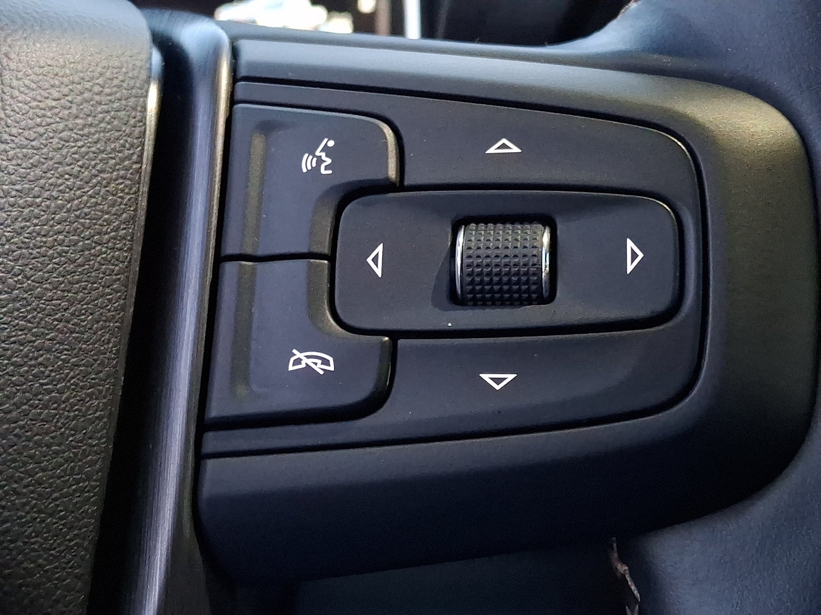 2025 GMC Sierra 3500HD AT4 - Photo 23